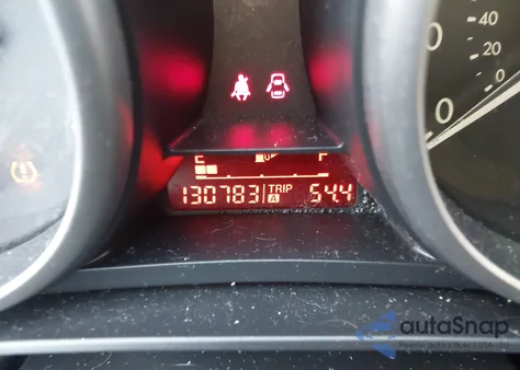 2010 Mazda Mazda3 I Sport из США, поврежденный, VIN JM1BL1SF0A1248297